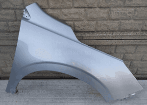 Subaru forester 13-19 błotnik przedni prawy 1