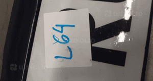 Zderzak przód przedni vw volkswagen golf 5 v LD5Q granat granatowy halogeny spryskiwacze lamp xenon 2