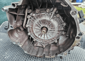 Skrzynia Biegow HJB Automat Multitronik Oska 3.2 FSI V6 Audi A4 B6 B7 A6 150tys km przebieg 21
