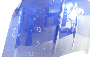 Maska pokrywa silnika ford kuga MK2 2012-2016 6