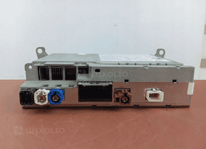 BMW OE Garmin Headunit High Audio Nawigacja MGU22 - 5B44C86 65125B44C86 3