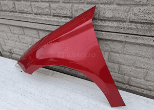 Seat leon 3 iii 13-21 błotnik przedni lewy 3