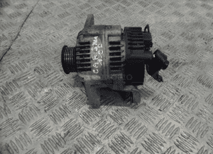 ALTERNATOR RENAULT MEGANE I 1,9DCI 96-02R 7700861496 1