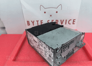 Mercedes-Benz Nawigacja Multimedia NTG6 MID ECE USA VERSTK A1679005722 3