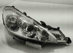 Lampa prawa prawy przód przednia xenon c-crosser 4007 2007-2012 europa 6