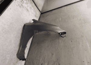 Błotnik prawy przedni przód jazz lift NH642M jasno szary 2