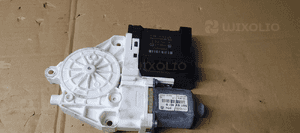 Silniczek szyby lewy przód VW Golf V Plus 1K0959793G 5M1837401B 3