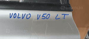 Drzwi lewy tył tylne lewe Volvo V50 7