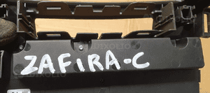 Radio radioodtwarzacz panel radia Opel Zafira C 20875735 7