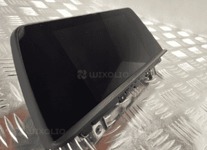 BMW F20 F21 F23 MONITOR WYŚWIETLACZ EKRAN 9322121 7