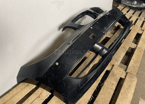 Zderzak przód przedni bmw 1 coupe E82 E88 cały 2
