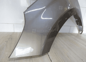 Peugeot 2008 i blotnik przedni lewy 3