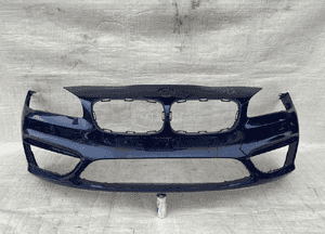 Bmw 2 F45 zderzak przedni 1