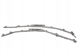 RANGE ROVER VOGUE L405 KURTYNA AIRBAG PODUSZKA 1