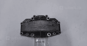 Obudowa skrzyni biegów M40 ducato boxer jumper 06- 55234830 no V1224/184 2