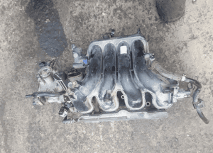 Mazda 3  BK 1.6 16V  bk 03-09  Z601  Kolektor Ssący 1,6 16V 6
