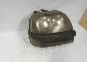 Lampa przednia prawa przód prawo fiat doblo 3