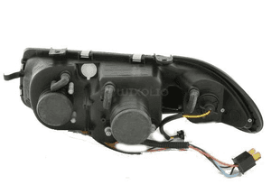 Lampy Soczewkowe OPEL ASTRA F 94-97 H1 Gratis 4
