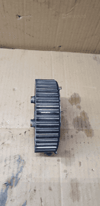 Koło zębate rozrządu Skoda Roomster 1.4 TDI 045109239B 038109111E 3