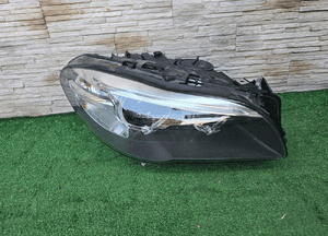 Lampa xenon dynamic bmw 5 F10 F11 lci 7460602 1