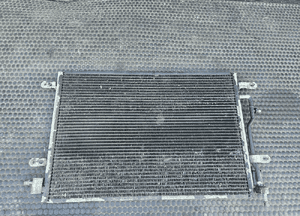 Chłodnice 8E0121251 8E0260401B Chlodnica Plynu Wody Klima Klimatyzacji AUDI A4 B6 A6 C5 31