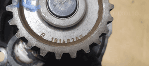 Pompa wody płynu koło zębate Audi A4 B6 1.6 6