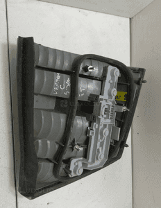 Lampa prawy tył prawa tylna opel vectra c lift sedan 4