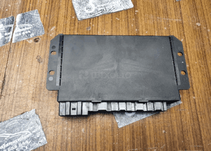 Modul 8E0959433AS Sterownik Komputer Komfortu 433AS Audi A4 B6 B7 Europa Małysz 3