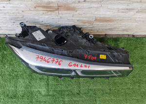 Lampa laser bmw 7 G11 F12 lci 7946776 2