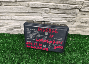 RADAR ACC BMW X5 G05 X6 G06 X7 G07 5A75876 1