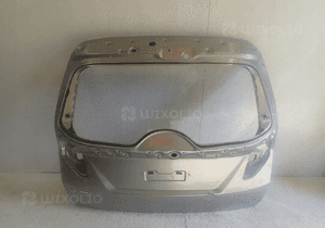 Klapa tył tylna pokrywa hyundai tucson 4 iv 2020- 1