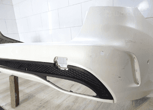 Zderzak tył c klasa W205 amg kombi A2058856538 2