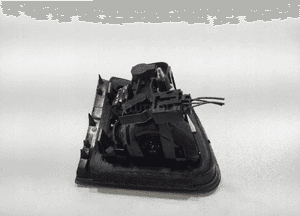 Lampa prawa tył tylna w klapę citroen C5 iii X7 sedan 9675067680 2008-2011 6