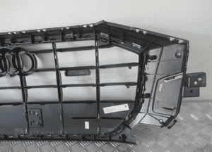 Grill gril atrapa audi Q8 4M8853651 2018-2023 13