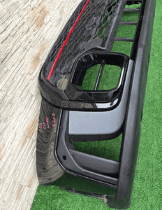 Zderzak mini F56 lci works 2