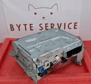 Mercedes-Benz Radio Nawigacja Multimedia NTG7 Premium ECE A1679000235 3