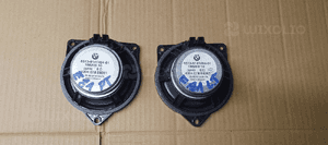 Głośnik prawy lewy tył tylny bagażnika BMW I E81 E87 9141494 3