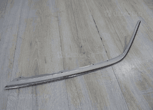 Vw arteon listwa chrom lampy lewy przód 90092065 1