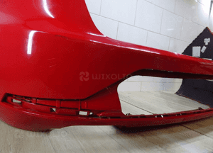 Zderzak Tył Seat Leon 3 III 5F FR ST Kombi 5F9807421K LLU 4