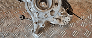 MERCEDES W206 ZWROTNICA WAHACZ PRAWY PRAWA TYŁ A2063570200 A2063521100 7