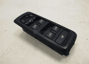 Land rove discovery 4 L319 panel szyb lusterek 3