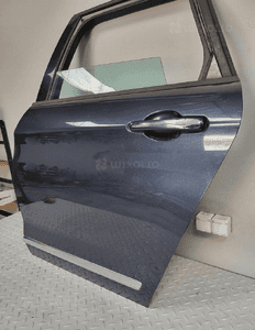 DRZWI lewy tył tylne Citroen C5 III X7 Kombi 08- KGNC 3