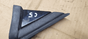 Osłona zaślepka trójkąt błotnika prawa Citroen C5 III 9686554480 6