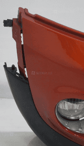 Zderzak przedni mini cooper R56 lift 2010 2