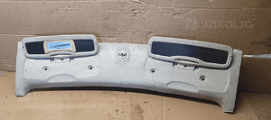 Tapicerka podsufitka słoneczniki osłony przeciwsłoneczne SMART Fortwo 0000704V008 4