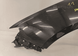 Saab 95 ng 10-12 BŁOTNIK LEWY PRZÓD 8