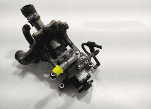 POMPA WSPOMAGANIA JUMPER BOXER DUCATO III TRANSIT MK7 2.2 HDI 6C113A674AA 4