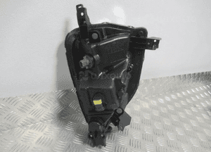 Halogen kierunkowskaz przedni przód lewy mitsubishi eclipse cross 2018-2020 9