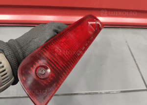 Jeep cherokee liberty kk 07-12r. trzecie światło stopu spryskiwacz oryginał 9