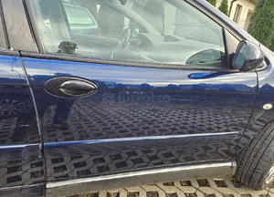 Citroen C5 I  II drzwi przod przednie prawe lewe KPKD 2